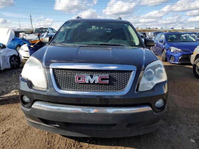 Photo 5 from auction – 2010 GMC ACADIA SLE with VIN 1GKLRLED0AJ109476