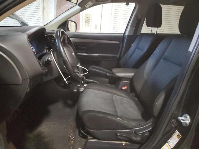 Photo 7 from auction – 2014 MITSUBISHI OUTLANDER with VIN JA4AZ3A39EZ015873