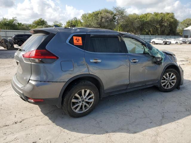 Photo 3 from auction – 2017 NISSAN ROGUE S with VIN 5N1AT2MT6HC885872