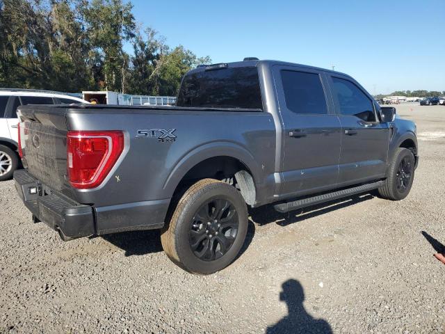 Photo 3 from auction – 2023 FORD F150 SUPER with VIN 1FTFW1E50PFC40711