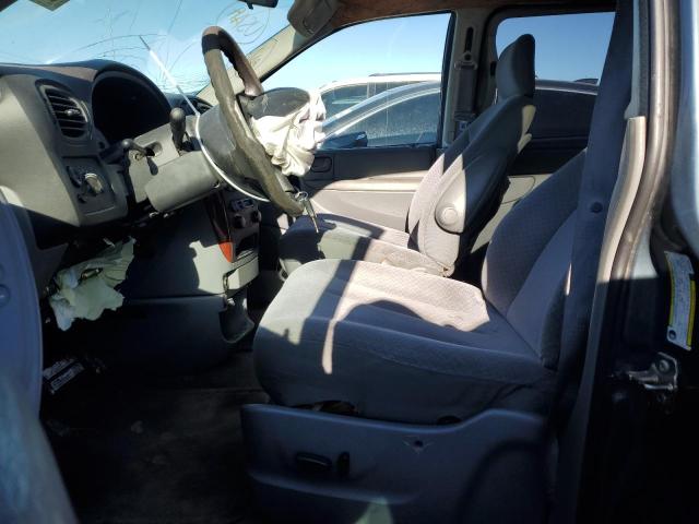 Photo 7 from auction – 2006 CHRYSLER TOWN & COU with VIN 1A8GP45R96B529235
