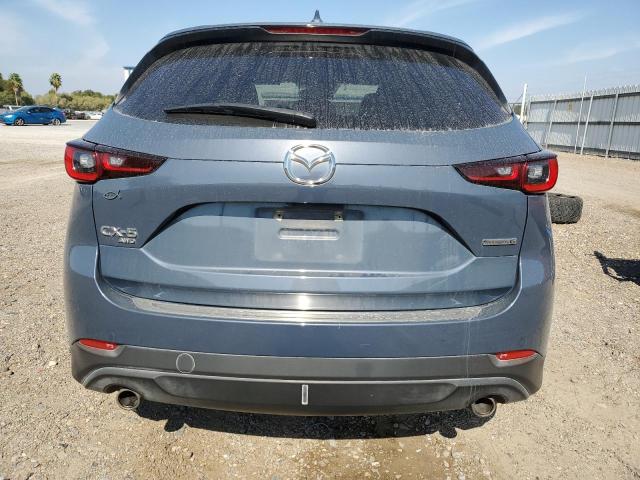 Photo 6 from auction – 2023 MAZDA CX-5 with VIN JM3KFBCM6P0144672