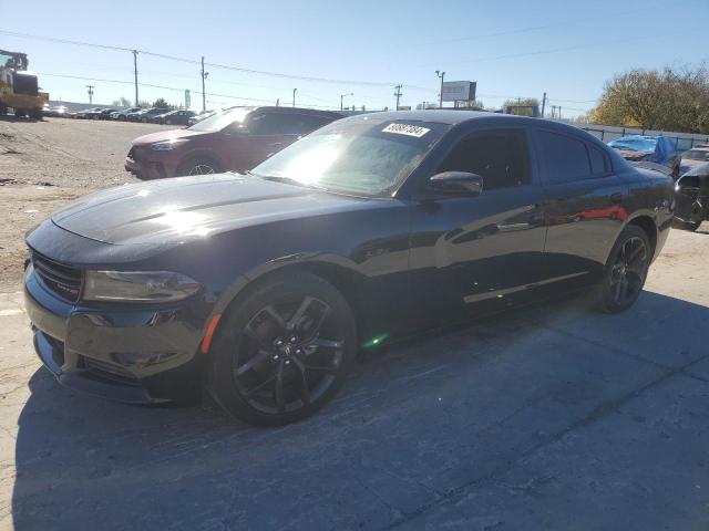 صورة رقم 1 من المزاد - 2023 DODGE CHARGER SX مع VIN 2C3CDXBG2PH619973