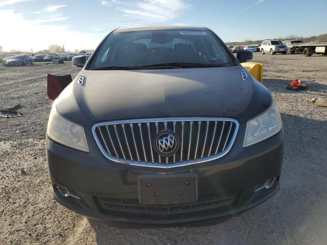 Photo 5 from auction – 2013 BUICK LACROSSE with VIN 1G4GC5ER9DF215496
