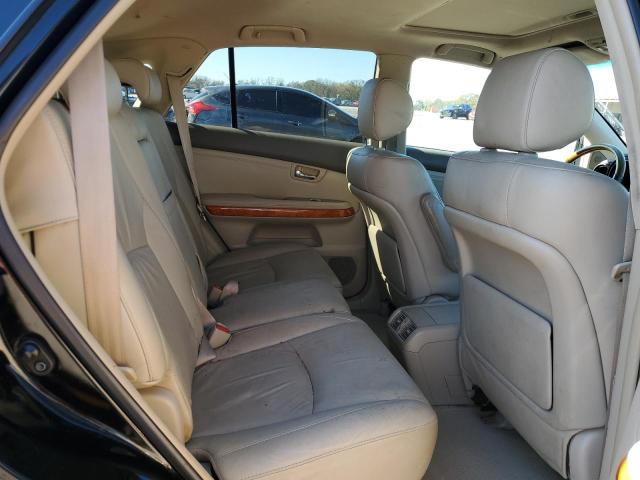 Photo 11 from auction – 2008 LEXUS RX 350 with VIN 2T2GK31U08C044864