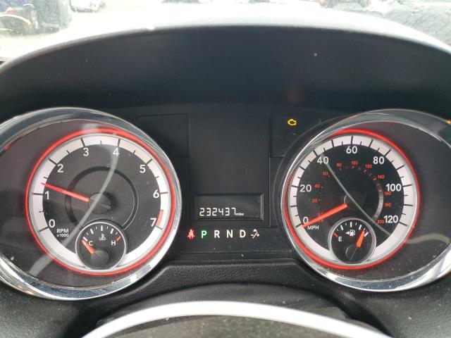 Photo 9 from auction – 2012 DODGE GRAND CARA with VIN 2C4RDGCG9CR196754