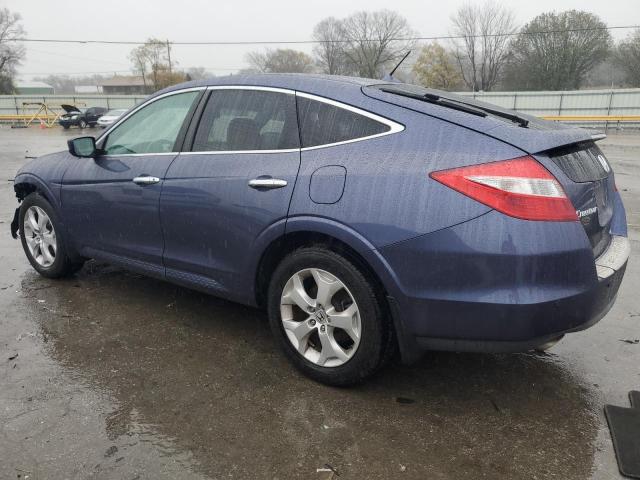 Photo 2 from auction – 2012 HONDA CROSSTOUR with VIN 5J6TF2H52CL011537