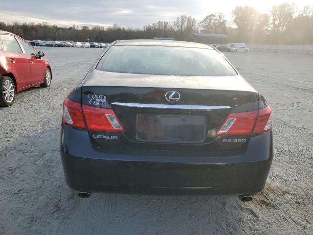 Photo 6 from auction – 2008 LEXUS ES 350 with VIN JTHBJ46G382172006