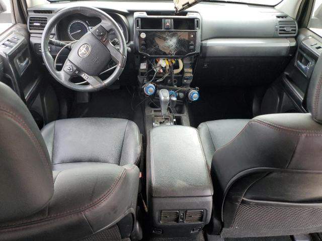 Photo 8 from auction – 2018 TOYOTA 4RUNNER SR with VIN JTEBU5JR7J5515133