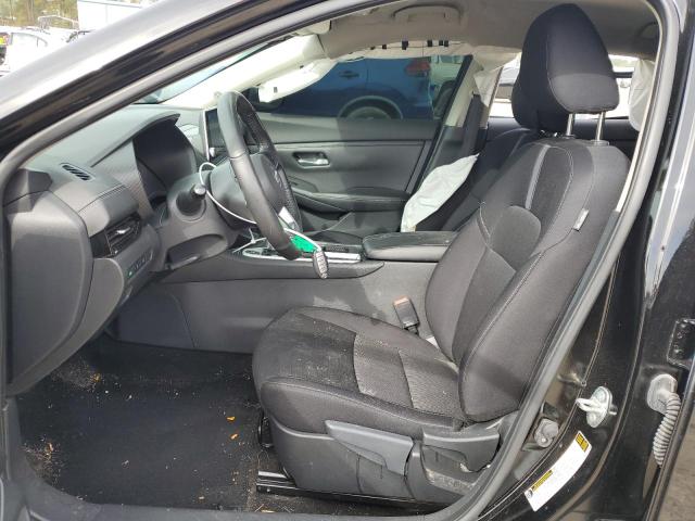 Photo 7 from auction – 2023 NISSAN SENTRA SV with VIN 3N1AB8CV2PY225124