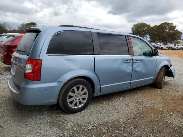 Photo 3 from auction – 2012 CHRYSLER TOWN & COU with VIN 2C4RC1CG4CR297703