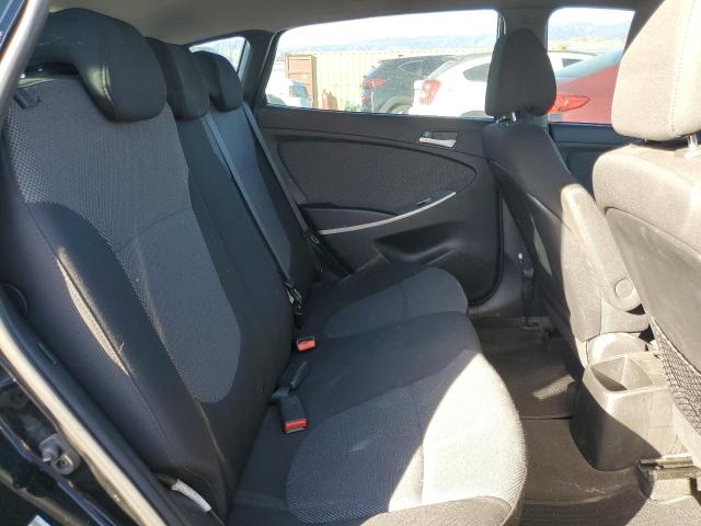 Photo 10 from auction – 2014 HYUNDAI ACCENT GLS with VIN KMHCT5AE0EU177199