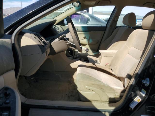 Photo 7 from auction – 2007 HONDA ACCORD SE with VIN JHMCM56317C010236