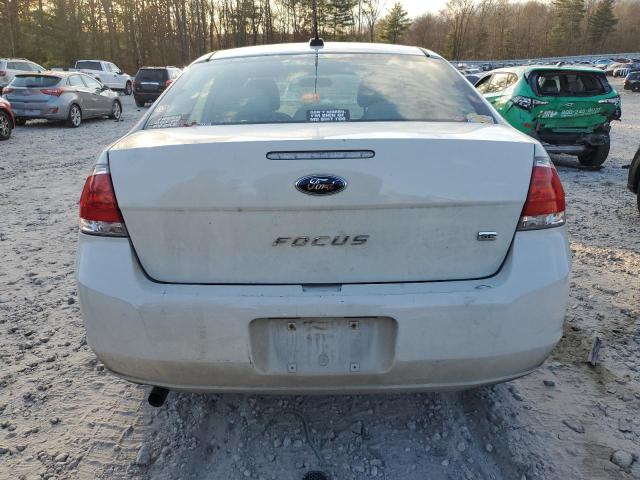 Photo 6 from auction – 2011 FORD FOCUS SE with VIN 1FAHP3FN9BW123482