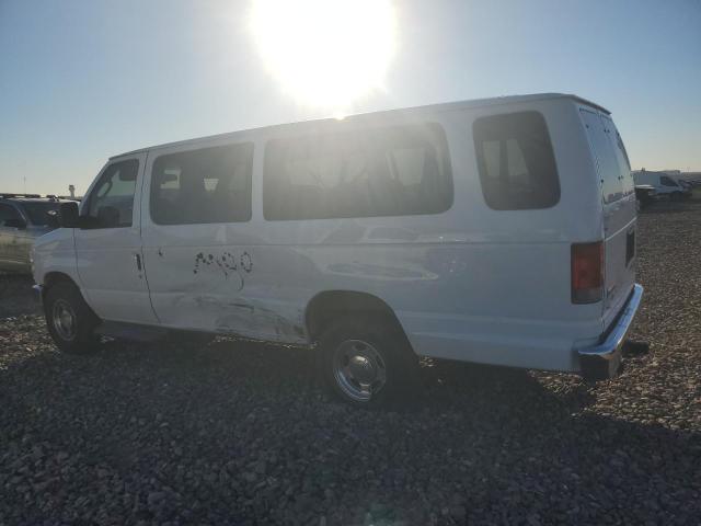 Photo 2 from auction – 2011 FORD ECONOLINE with VIN 1FBSS3BL0BDA35732
