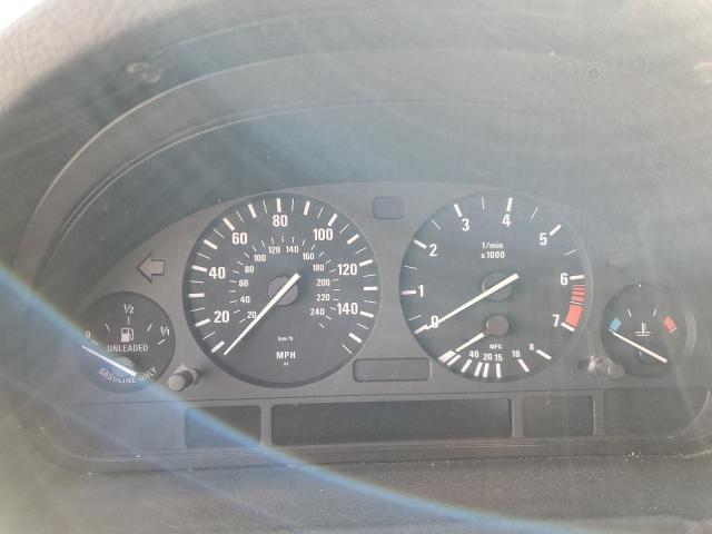 Photo 9 from auction – 2006 BMW X5 3.0I with VIN 5UXFA13556LY42326