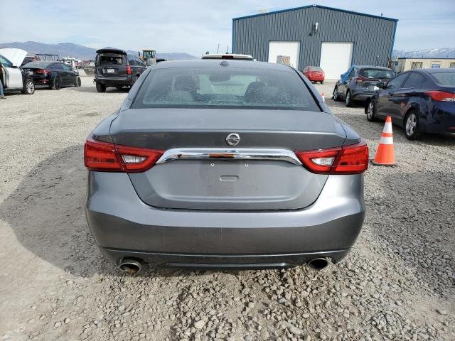 Снимка 6 от търг – 2017 NISSAN MAXIMA 3.5 с VIN 1N4AA6AP8HC367759