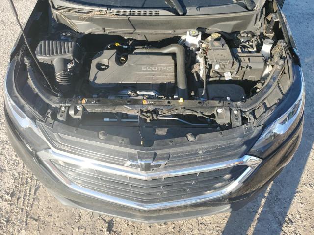 Photo 12 from auction – 2020 CHEVROLET EQUINOX LS with VIN 2GNAXHEVXL6270147