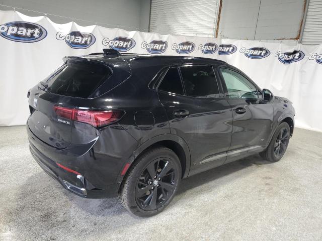 Photo 3 from auction – 2024 BUICK ENVISION E with VIN LRBFZPE41RD071037