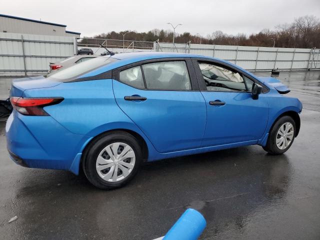 Photo 3 from auction – 2024 NISSAN VERSA S with VIN 3N1CN8BV3RL832490