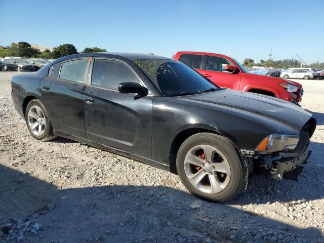 Photo 4 from auction – 2014 DODGE CHARGER SE with VIN 2C3CDXBG9EH362999