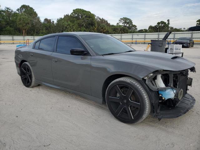 Photo 4 from auction – 2023 DODGE CHARGER GT with VIN 2C3CDXHG1PH656116