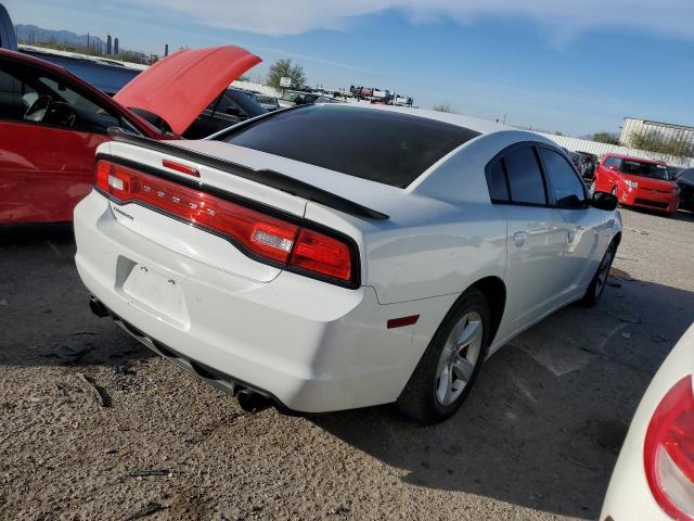 Photo 3 from auction – 2013 DODGE CHARGER SE with VIN 2C3CDXBG0DH601516