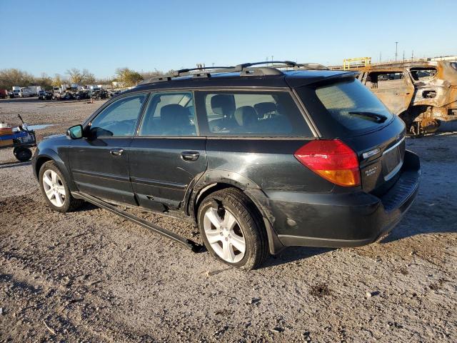 Photo 2 from auction – 2006 SUBARU LEGACY OUT with VIN 4S4BP84C064303168