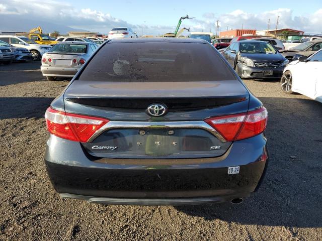 Photo 6 from auction – 2017 TOYOTA CAMRY LE with VIN 4T1BF1FK3HU281264