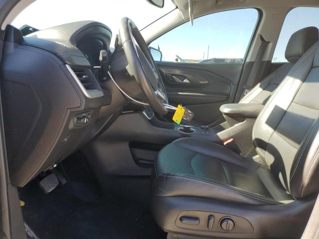 Photo 7 from auction – 2022 GMC TERRAIN SL with VIN 3GKALPEV7NL245482