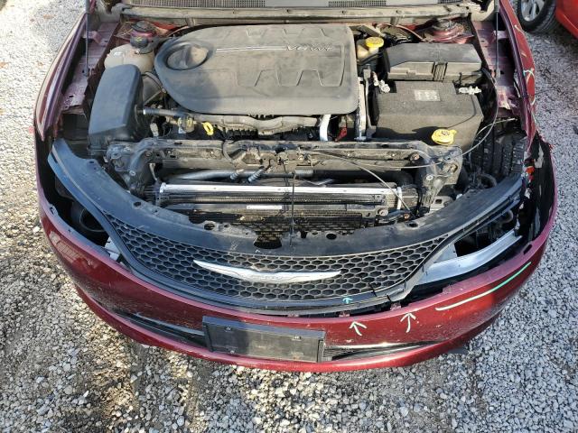 Photo 11 from auction – 2015 CHRYSLER 200 S with VIN 1C3CCCBG5FN581902