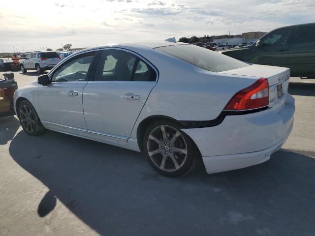 Photo 2 from auction – 2011 VOLVO S80 3.2 with VIN YV1952AS5B1135924