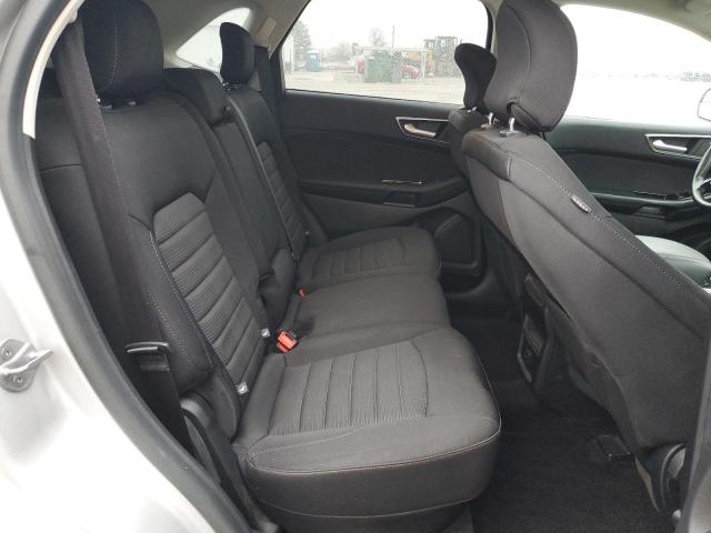 Photo 11 from auction – 2016 FORD EDGE SEL with VIN 2FMPK4J95GBC67880
