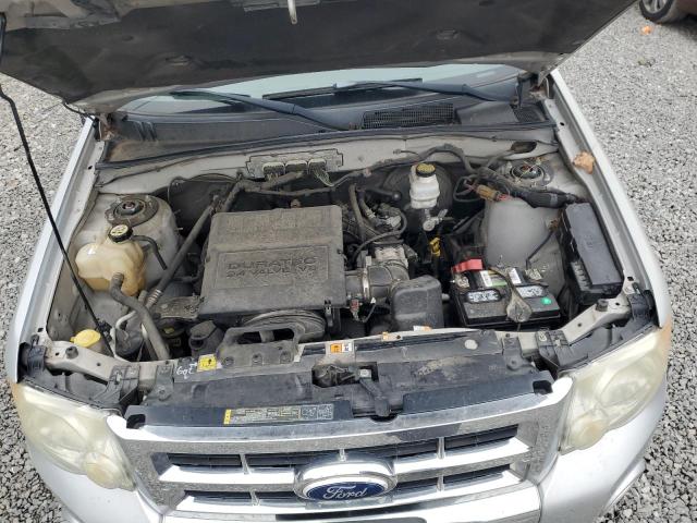 Photo 12 from auction – 2010 FORD ESCAPE LIM with VIN 1FMCU0EG4AKB35264