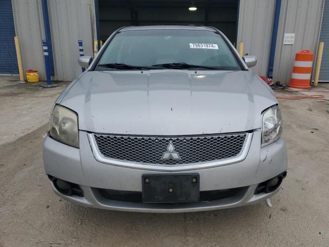 Photo 5 from auction – 2012 MITSUBISHI GALANT ES with VIN 4A32B3FF3CE012373