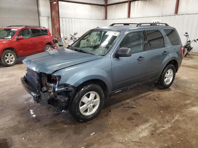 FORD ESCAPE XLT 2011 with VIN 1FMCU0D74BKB89604 - Photo from auction