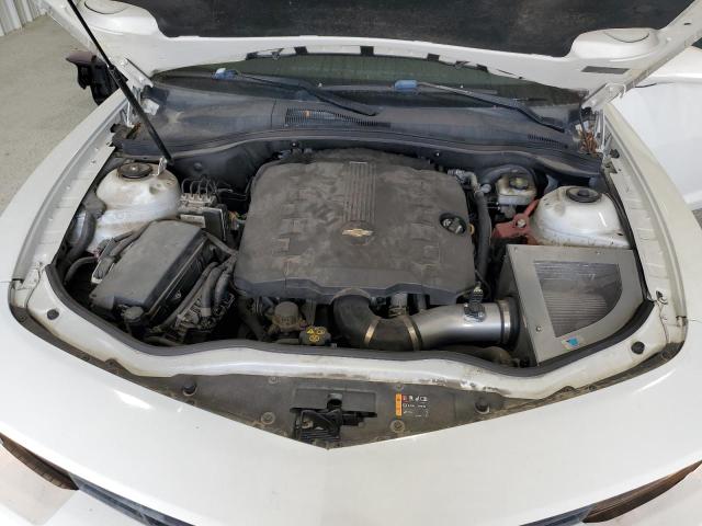 صورة رقم 11 من المزاد - 2015 CHEVROLET CAMARO LS مع VIN 2G1FB1E36F9301909