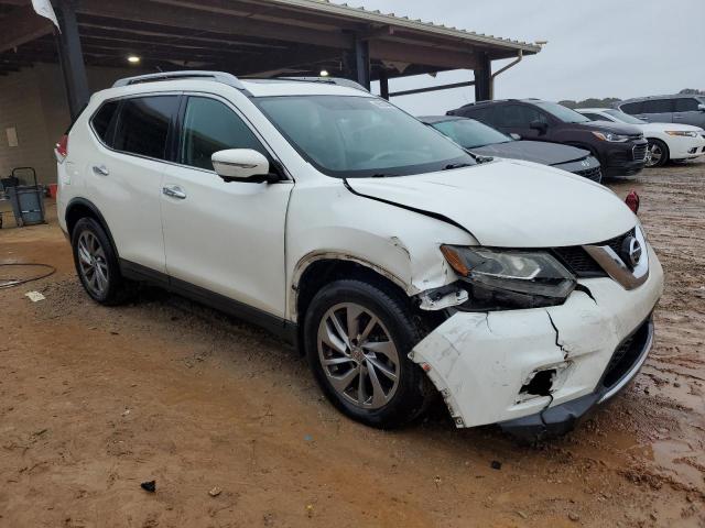 Photo 4 from auction – 2015 NISSAN ROGUE S with VIN 5N1AT2MT8FC872313
