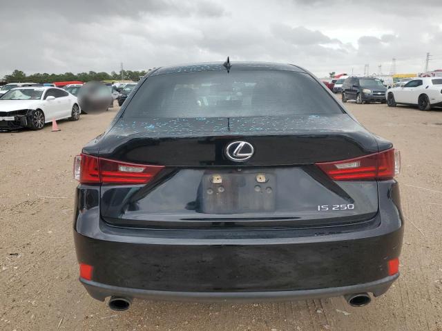 Photo 6 from auction – 2014 LEXUS IS 250 with VIN JTHBF1D26E5013885