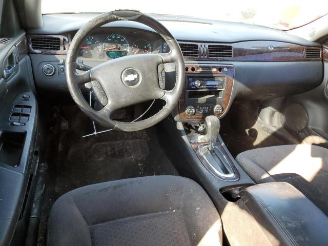 Photo 8 from auction – 2013 CHEVROLET IMPALA LT with VIN 2G1WG5E38D1212721