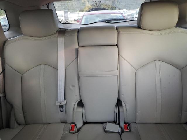 Photo 10 from auction – 2013 CADILLAC SRX PERFOR with VIN 3GYFNHE32DS651975