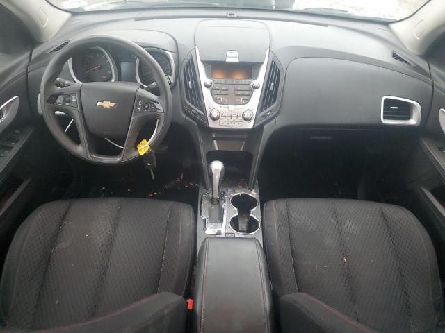 Photo 8 from auction – 2015 CHEVROLET EQUINOX LS with VIN 2GNALAEK9F1159745