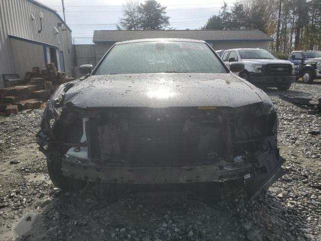 Photo 5 from auction – 2018 CHRYSLER 300 S with VIN 2C3CCABG8JH228754