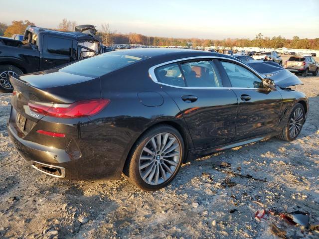 Photo 3 from auction – 2020 BMW 840XI with VIN WBAGV4C09LCD70739