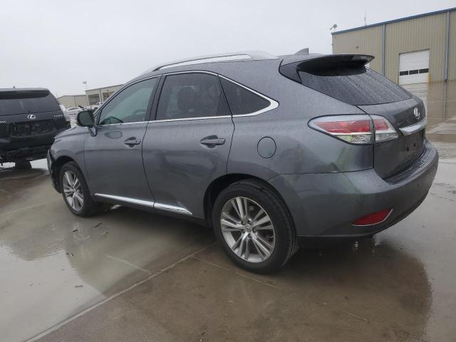 Photo 2 from auction – 2015 LEXUS RX 350 with VIN 2T2ZK1BA8FC159257