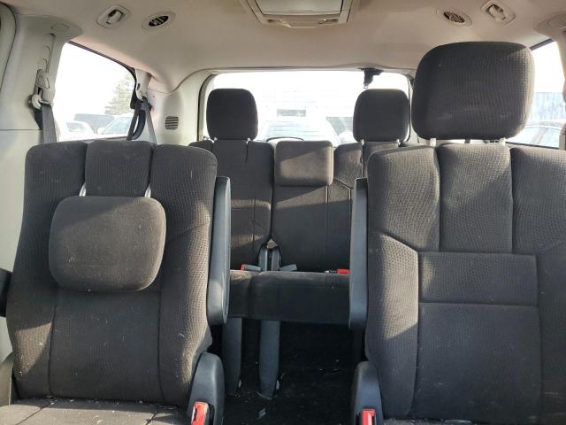 Photo 10 from auction – 2013 DODGE GRAND CARA with VIN 2C4RDGDG4DR651574