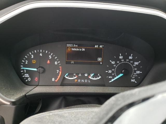Photo 9 from auction – 2021 FORD ESCAPE SE with VIN 1FMCU9G63MUB07098