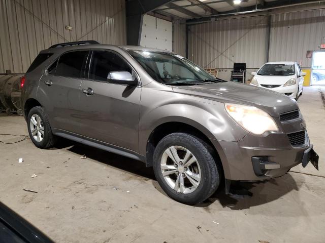 Photo 4 from auction – 2012 CHEVROLET EQUINOX LT with VIN 2GNALDEK2C6248928