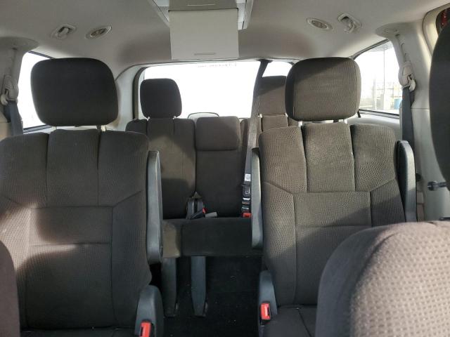 Photo 10 from auction – 2012 DODGE GRAND CARA with VIN 2C4RDGDG5CR220627