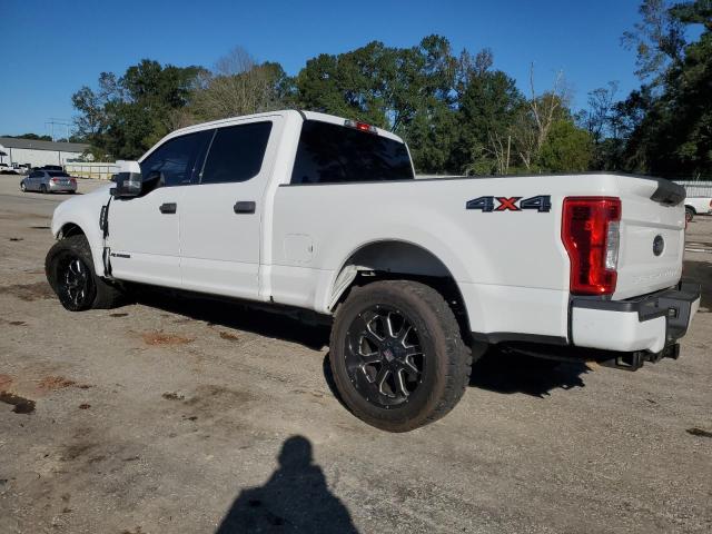 Photo 2 from auction – 2017 FORD F250 SUPER with VIN 1FT7W2BT9HEC80340